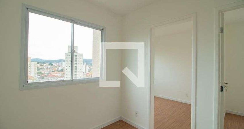 Apartamento para Aluguel - Vila Constança , 2 Quartos,  39 m² - São Paulo