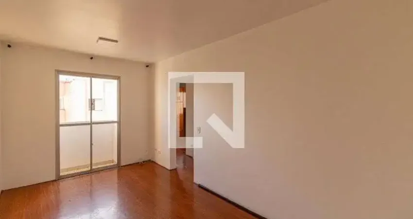 Apartamento para Aluguel - Jardim Arize, 2 Quartos,  54 m² - São Paulo