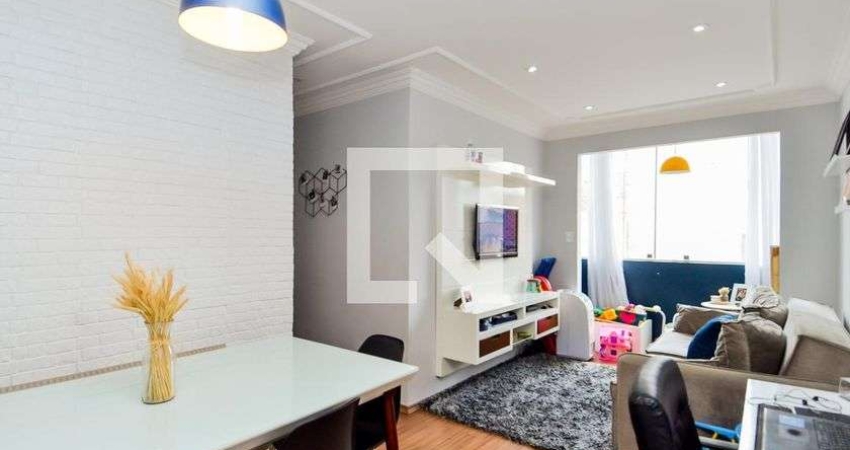 Apartamento para Aluguel - Picanço, 2 Quartos,  52 m² - Guarulhos