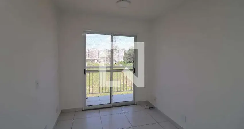 Apartamento para Aluguel - Jardim Cinco de Julho, 2 Quartos,  46 m² - São Paulo