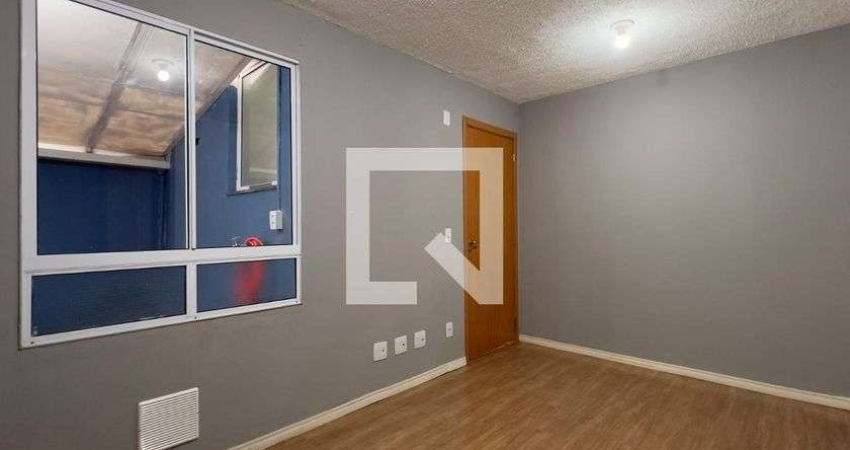 Apartamento para Aluguel - Jardim Nova Cidade, 2 Quartos,  70 m² - Guarulhos