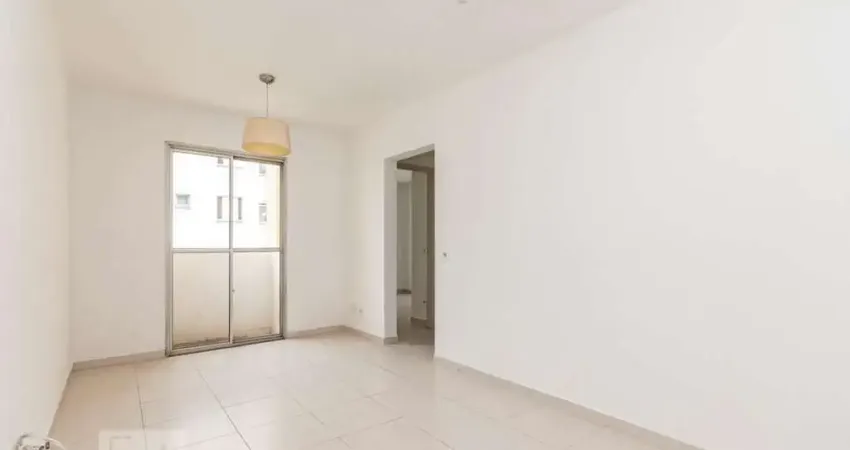 Apartamento para Aluguel - Jardim Aricanduva, 2 Quartos,  59 m² - São Paulo