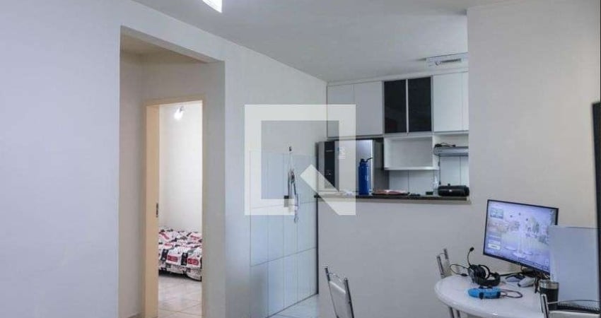 Apartamento para Aluguel - Camargos, 2 Quartos,  45 m² - Belo Horizonte