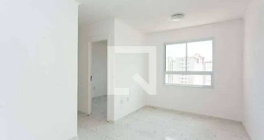 Apartamento para Aluguel - Penha de França, 2 Quartos,  50 m² - São Paulo