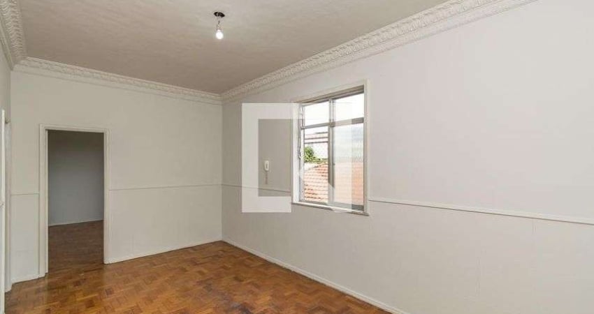 Apartamento para Aluguel - Olaria, 2 Quartos,  120 m² - Rio de Janeiro