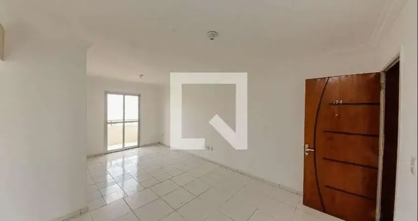 Apartamento para Aluguel - Vila Industrial, 2 Quartos,  64 m² - São Paulo