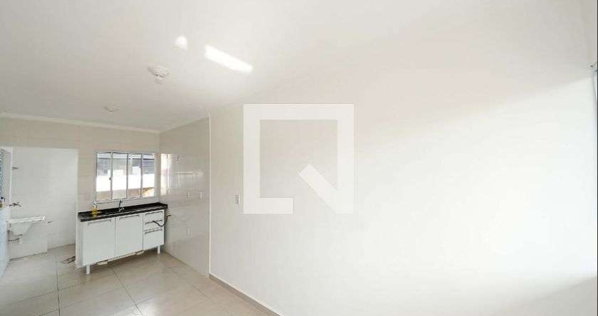 Apartamento para Aluguel - Vila Formosa, 2 Quartos,  40 m² - São Paulo