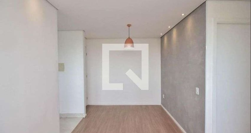 Apartamento para Aluguel - Bussocaba, 2 Quartos,  42 m² - Osasco