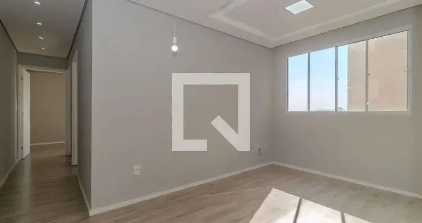 Apartamento para Aluguel - Bussocaba, 2 Quartos,  42 m² - Osasco