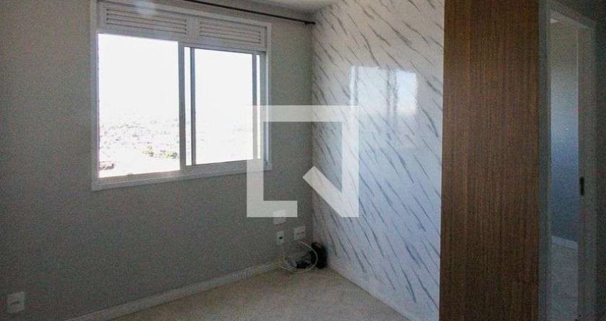 Apartamento para Aluguel - Sapopemba, 2 Quartos,  34 m² - São Paulo