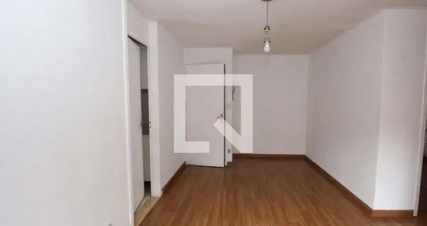 Apartamento para Aluguel - Jardim Leonidas Moreira, 2 Quartos,  55 m² - São Paulo