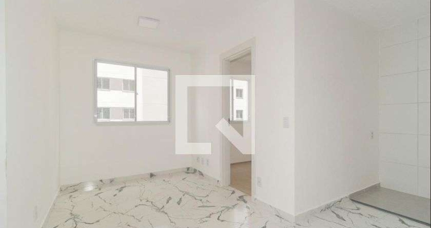 Apartamento para Aluguel - Mooca, 2 Quartos,  35 m² - São Paulo