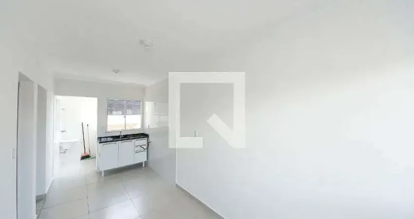 Apartamento para Aluguel - Vila Formosa, 2 Quartos,  40 m² - São Paulo