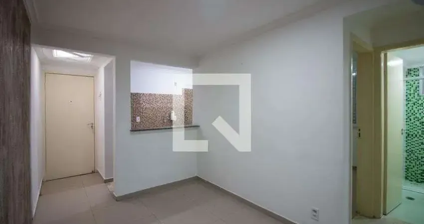 Apartamento para Aluguel - Vila Curuca, 2 Quartos,  42 m² - São Paulo