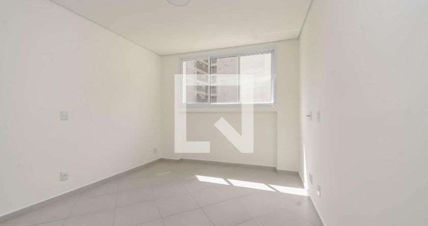Apartamento para Aluguel - Centro, 1 Quarto,  21 m² - São Paulo