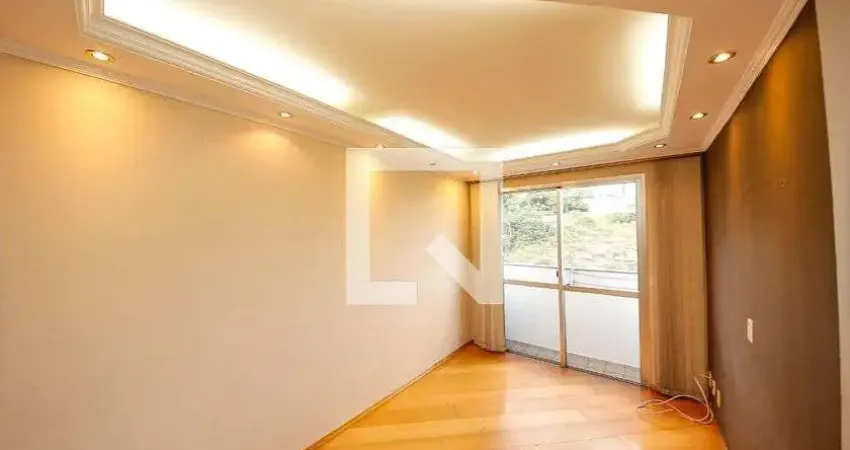Apartamento para Aluguel - Jardim Santa Teresinha, 2 Quartos,  53 m² - São Paulo