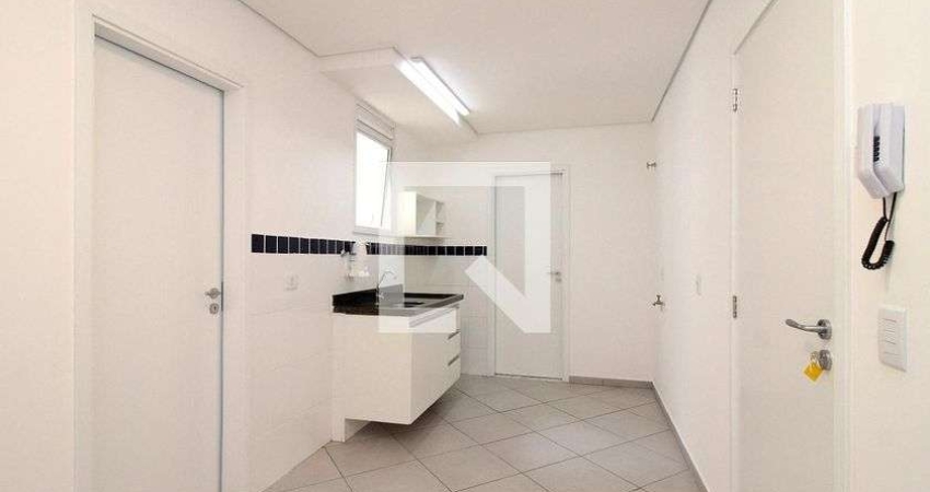 Apartamento para Aluguel - Centro, 1 Quarto,  23 m² - São Paulo