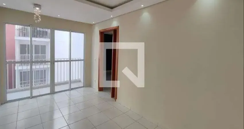Apartamento para Aluguel - Jardim do Lago, 2 Quartos,  42 m² - Campinas