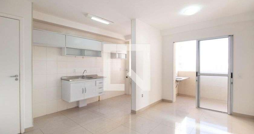 Apartamento para Aluguel - Santa Maria, 2 Quartos,  49 m² - Osasco