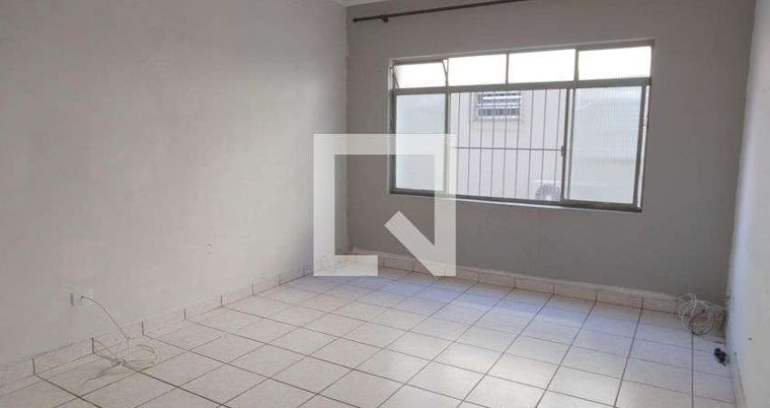 Apartamento para Aluguel - Vila Galvão, 2 Quartos,  90 m² - Guarulhos