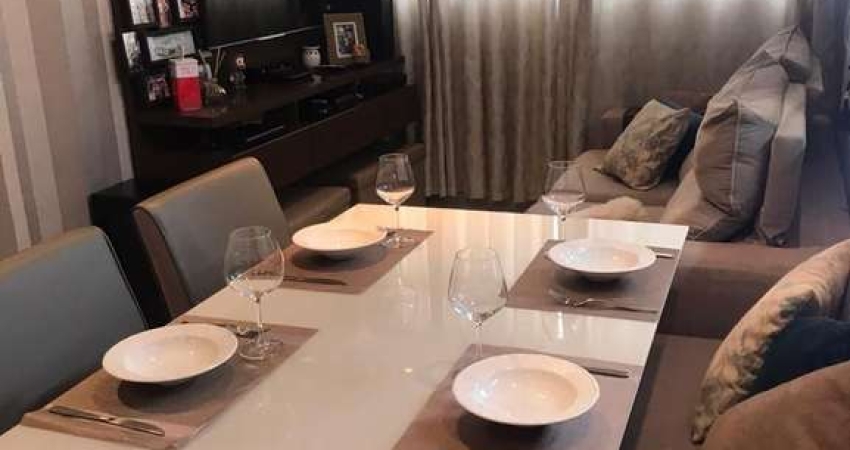 Apartamento para Aluguel - Cangaíba, 2 Quartos,  58 m² - São Paulo