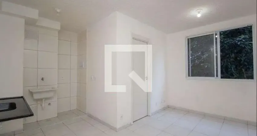Apartamento para Aluguel - Piqueri, 2 Quartos,  34 m² - São Paulo