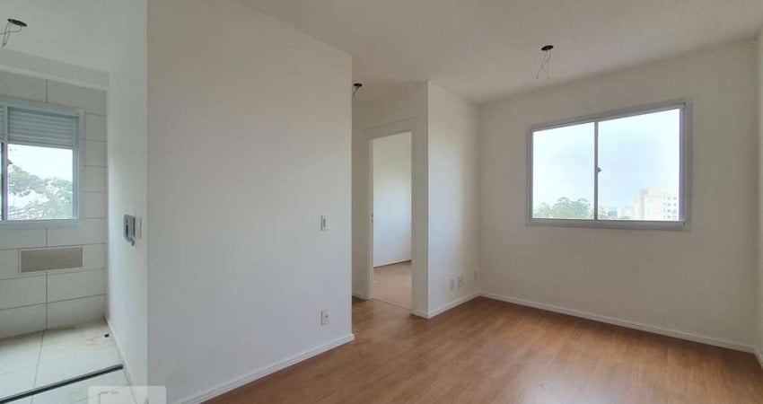 Apartamento para Aluguel - Jardim São Savério, 2 Quartos,  40 m² - São Paulo