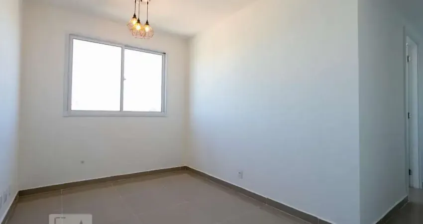 Apartamento para Aluguel - Piqueri, 2 Quartos,  41 m² - São Paulo