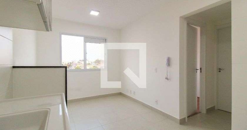 Apartamento para Aluguel - Itaquera, 2 Quartos,  32 m² - São Paulo