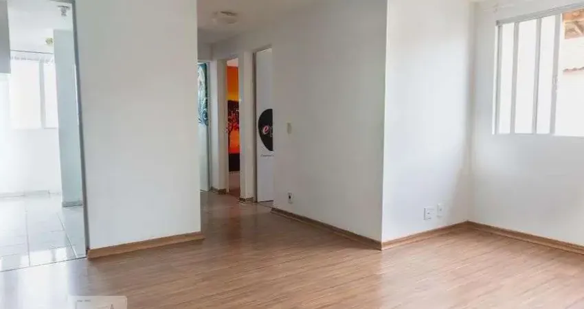 Apartamento para Aluguel - Vila Mazzei, 2 Quartos,  65 m² - São Paulo