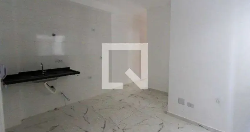 Apartamento para Aluguel - Jardim Santa Teresinha, 2 Quartos,  30 m² - São Paulo