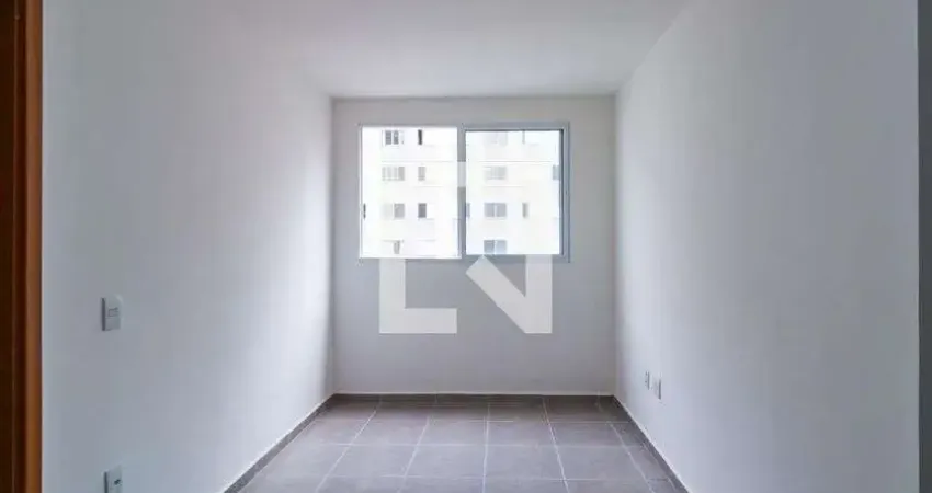 Apartamento para aluguel - raposo tavares, 2 quartos, 41 m² - são paulo