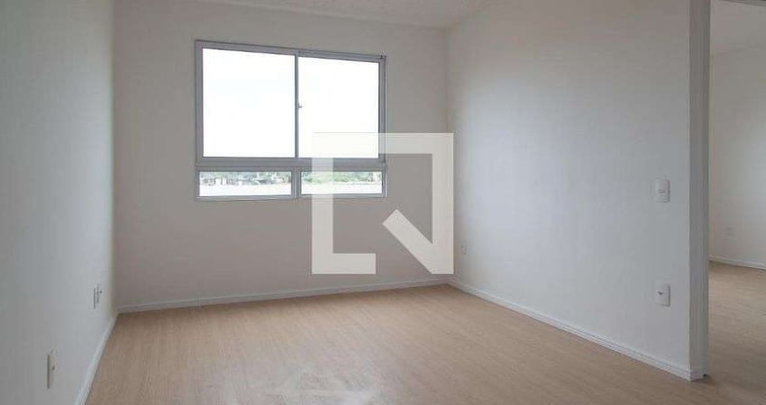 Apartamento para Aluguel - Vargem Pequena, 2 Quartos,  53 m² - Rio de Janeiro