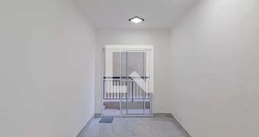 Apartamento para Aluguel - Vila Ré, 2 Quartos,  38 m² - São Paulo