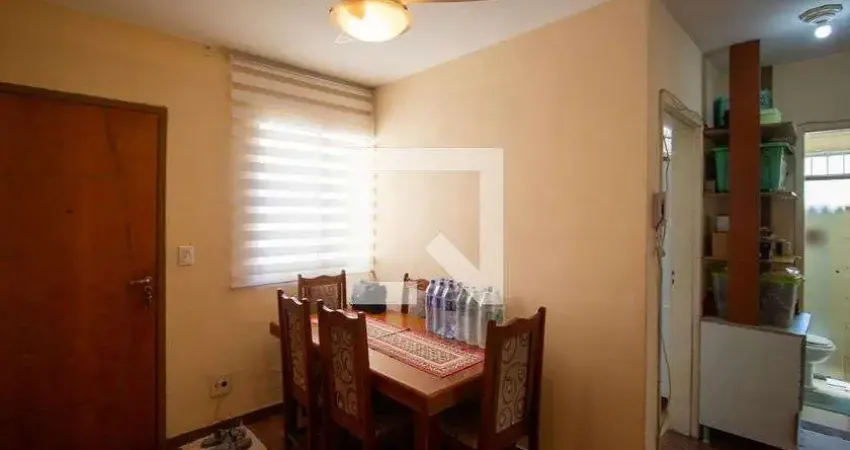 Apartamento para Aluguel - Itaquera, 2 Quartos,  48 m² - São Paulo