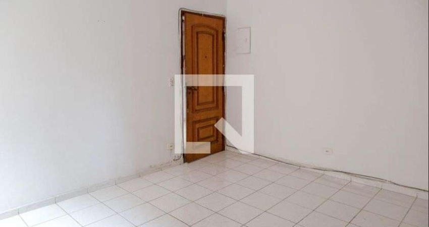 Apartamento para Aluguel - Jardim Cocaia, 2 Quartos,  60 m² - Guarulhos