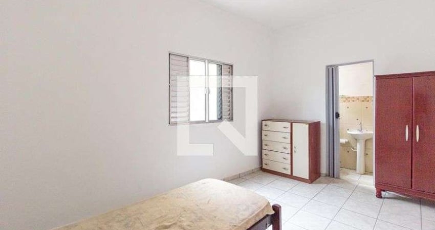 Kitnet / Stúdio para Aluguel - Butantã, 1 Quarto,  25 m² - São Paulo