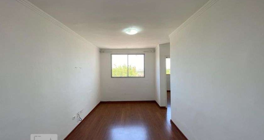 Apartamento para Aluguel - Jd. Novo Mundo, 2 Quartos,  50 m² - Sorocaba