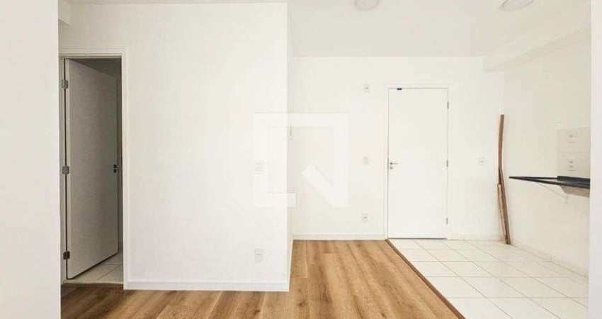 Apartamento para Aluguel - Jardim Palmares, 2 Quartos,  40 m² - São Paulo