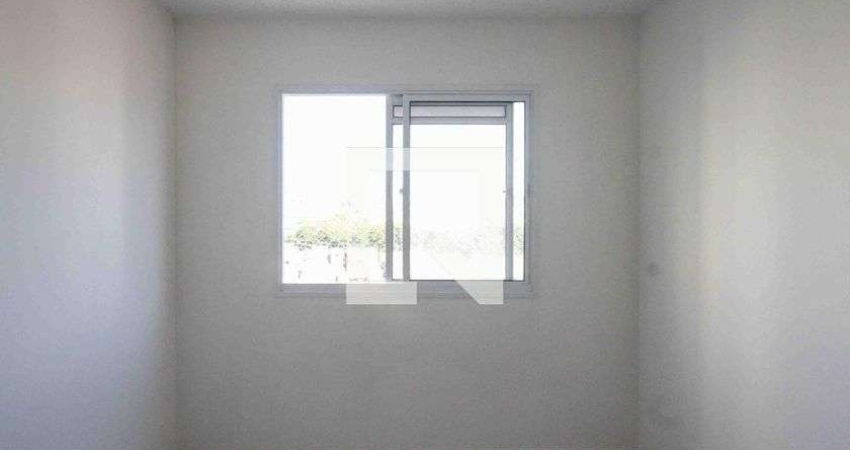 Apartamento para Aluguel - Vila Santa Clara, 2 Quartos,  32 m² - São Paulo