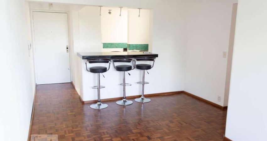 Apartamento para Aluguel - Nonoai, 2 Quartos,  67 m² - Porto Alegre