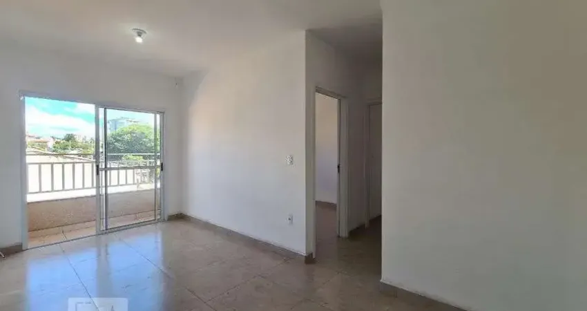 Apartamento para Aluguel - Parque Manchester, 2 Quartos,  55 m² - Sorocaba