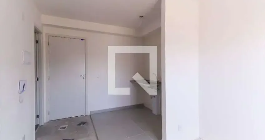 Apartamento para Aluguel - Mooca, 1 Quarto,  33 m² - São Paulo