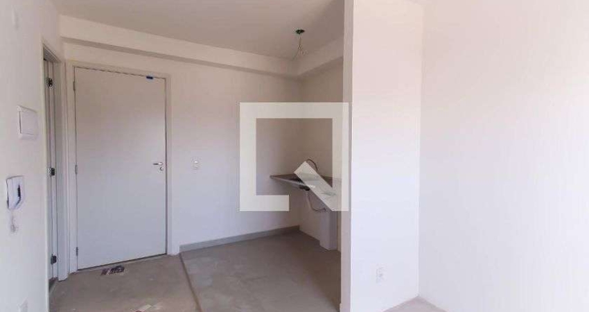 Apartamento para Aluguel - Mooca, 1 Quarto,  33 m² - São Paulo