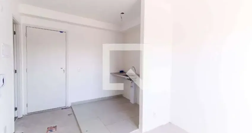 Apartamento para Aluguel - Mooca, 1 Quarto,  33 m² - São Paulo