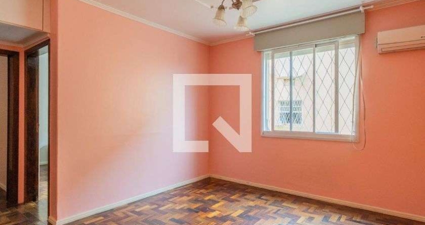Apartamento para Aluguel - Cristal , 2 Quartos,  55 m² - Porto Alegre