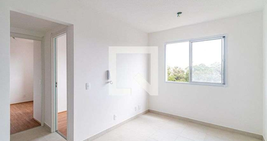 Apartamento para Aluguel - Jardim Jussara, 2 Quartos,  32 m² - São Paulo