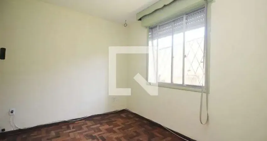 Apartamento para Aluguel - Cristal , 2 Quartos,  50 m² - Porto Alegre