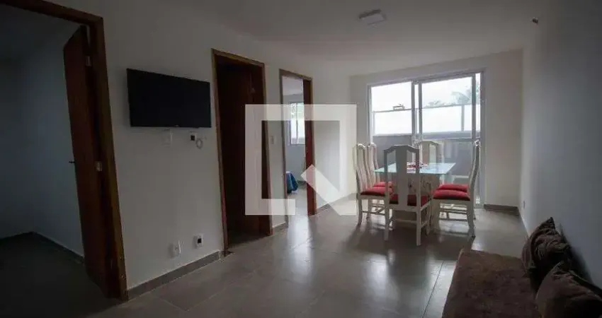 Apartamento para Aluguel - Vargem Grande, 2 Quartos,  65 m² - Rio de Janeiro
