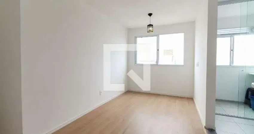 Apartamento para Aluguel - José Bonifácio, 2 Quartos,  43 m² - São Paulo
